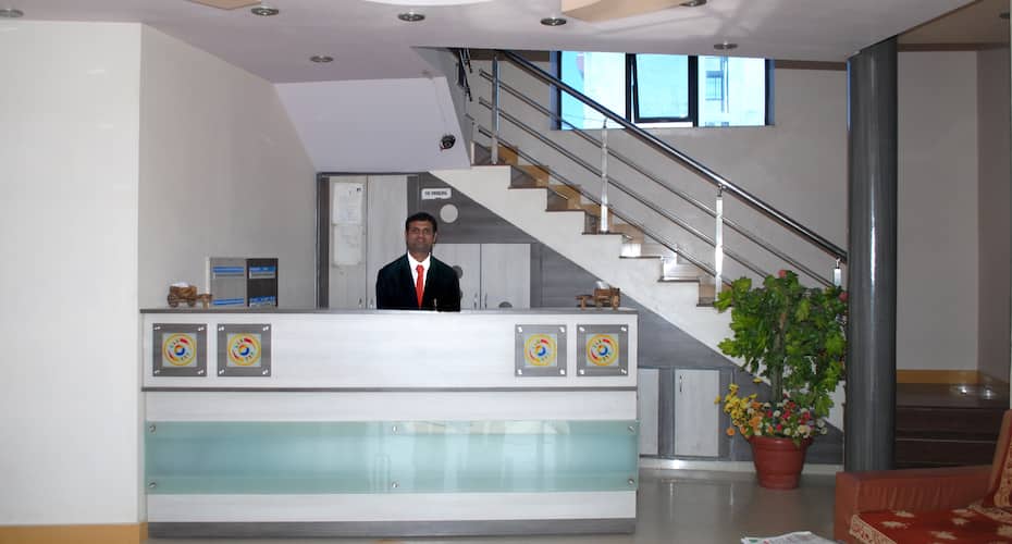 Hotel Shubh Suvidha, Somnath 5